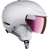 Atomic Revent GT Amid Visor HD 