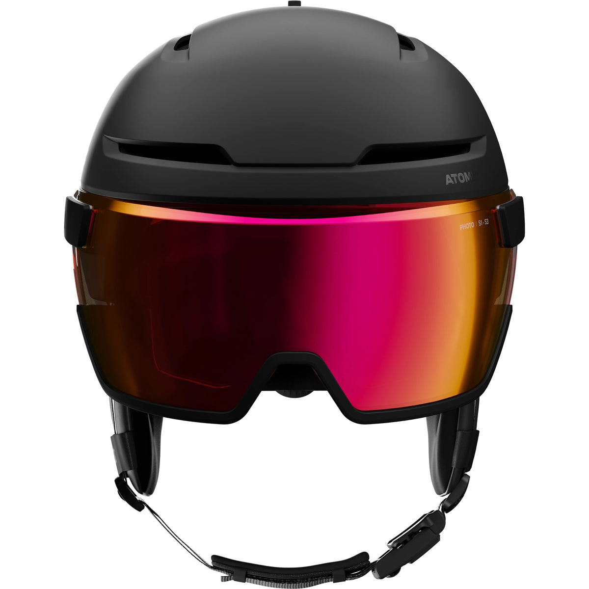 Atomic Savor GT Amid Visor Photo