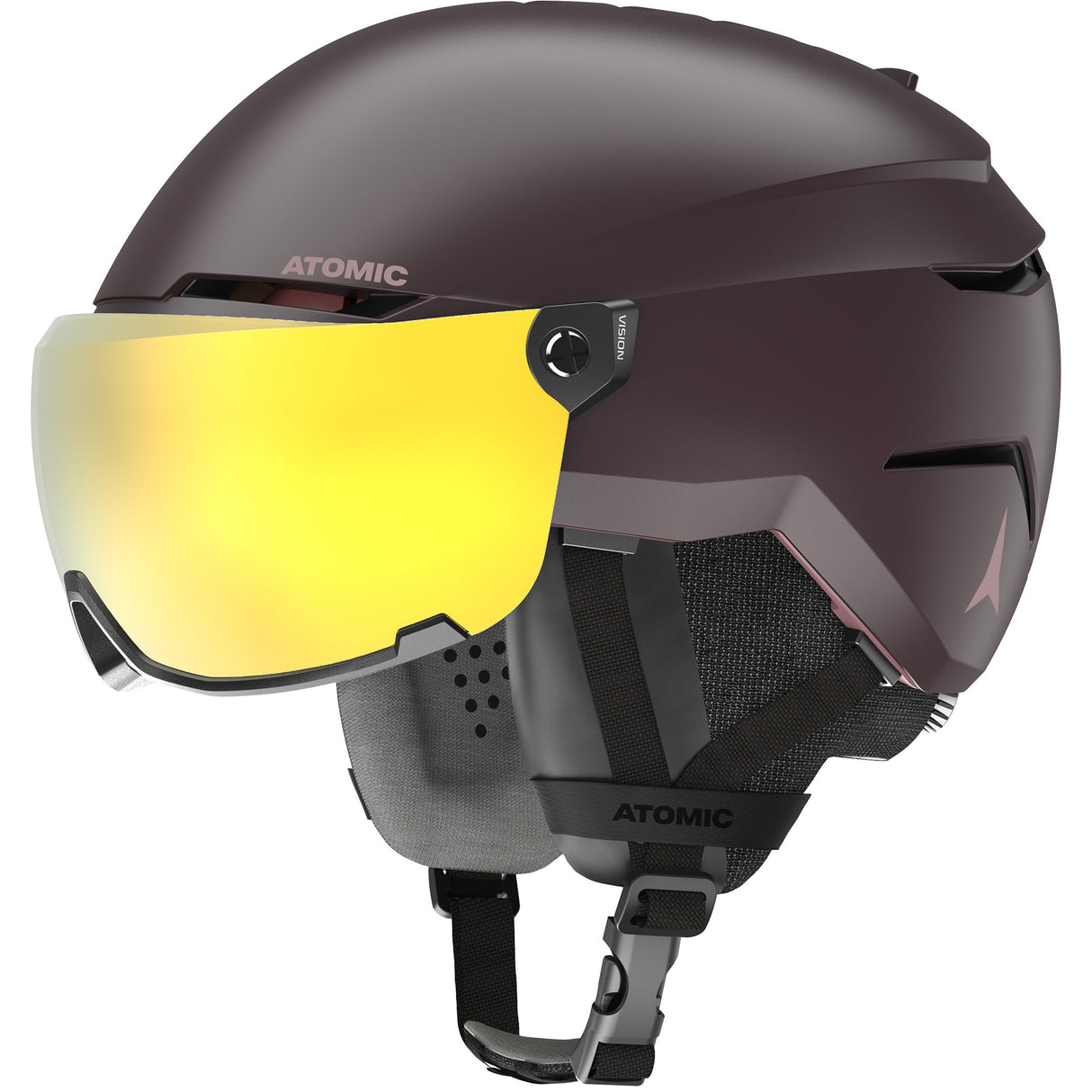 Atomic Savor Visor Stereo