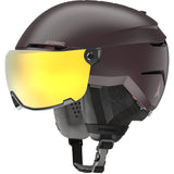 Atomic Savor Visor Stereo
