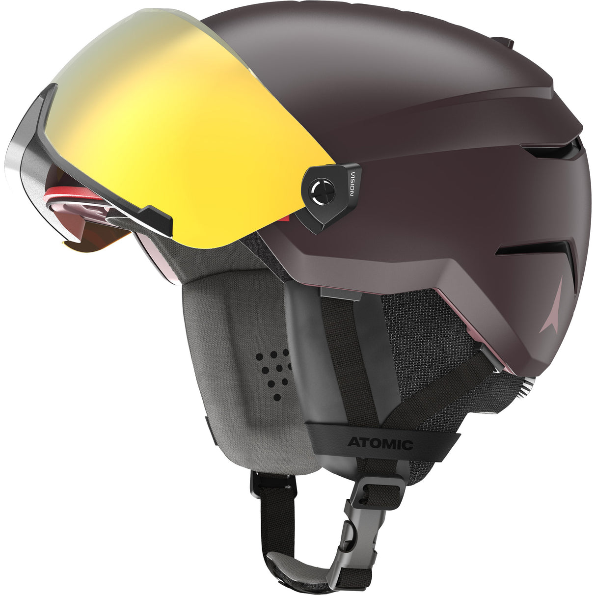 Atomic Savor Visor Stereo