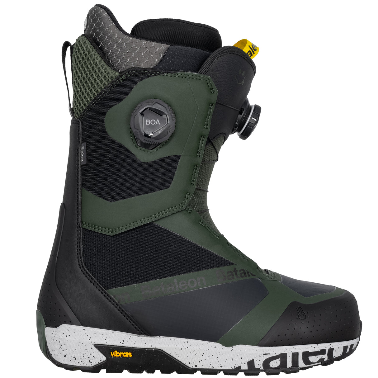 Bataleon Salsa Boa 25/26