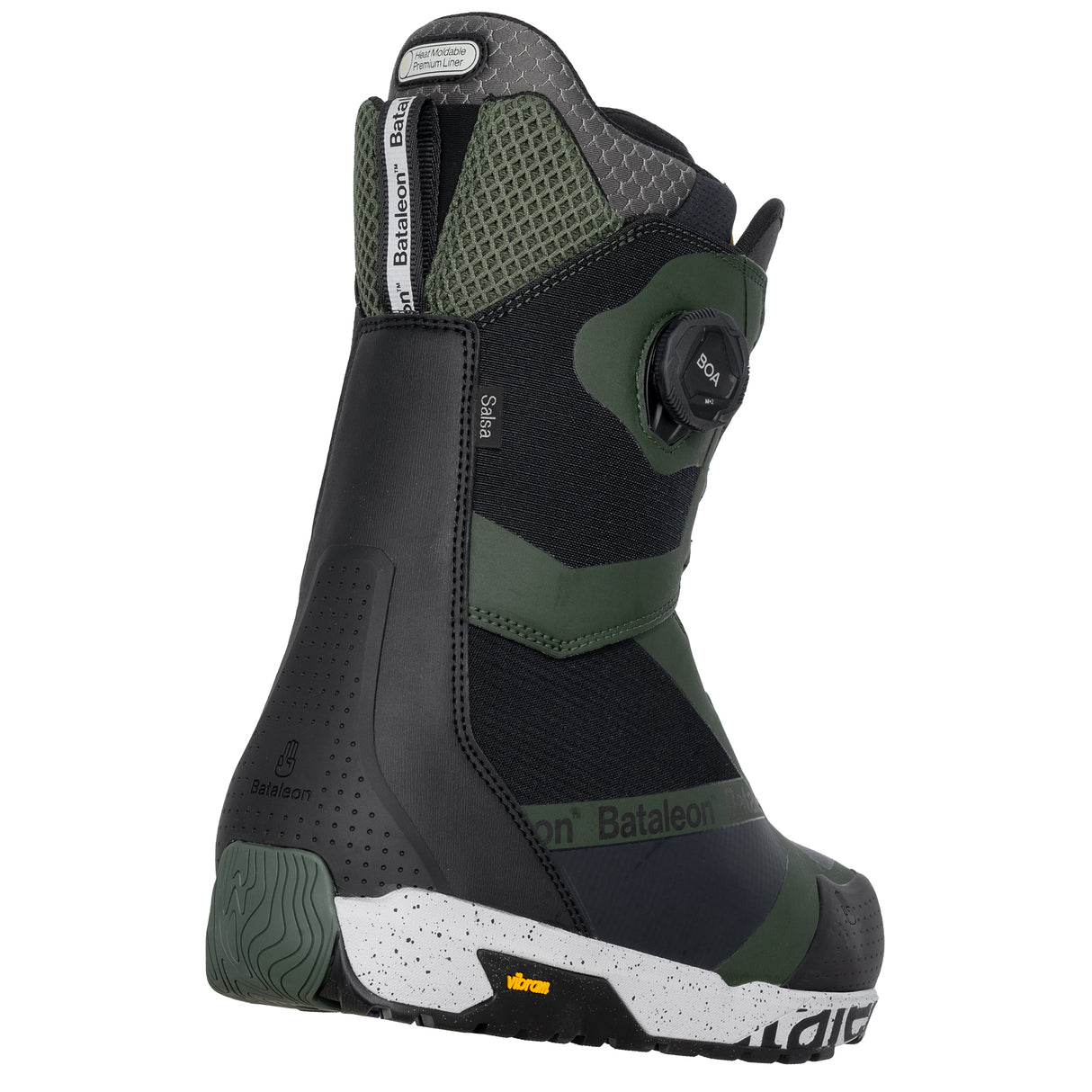 Bataleon Salsa Boa 25/26