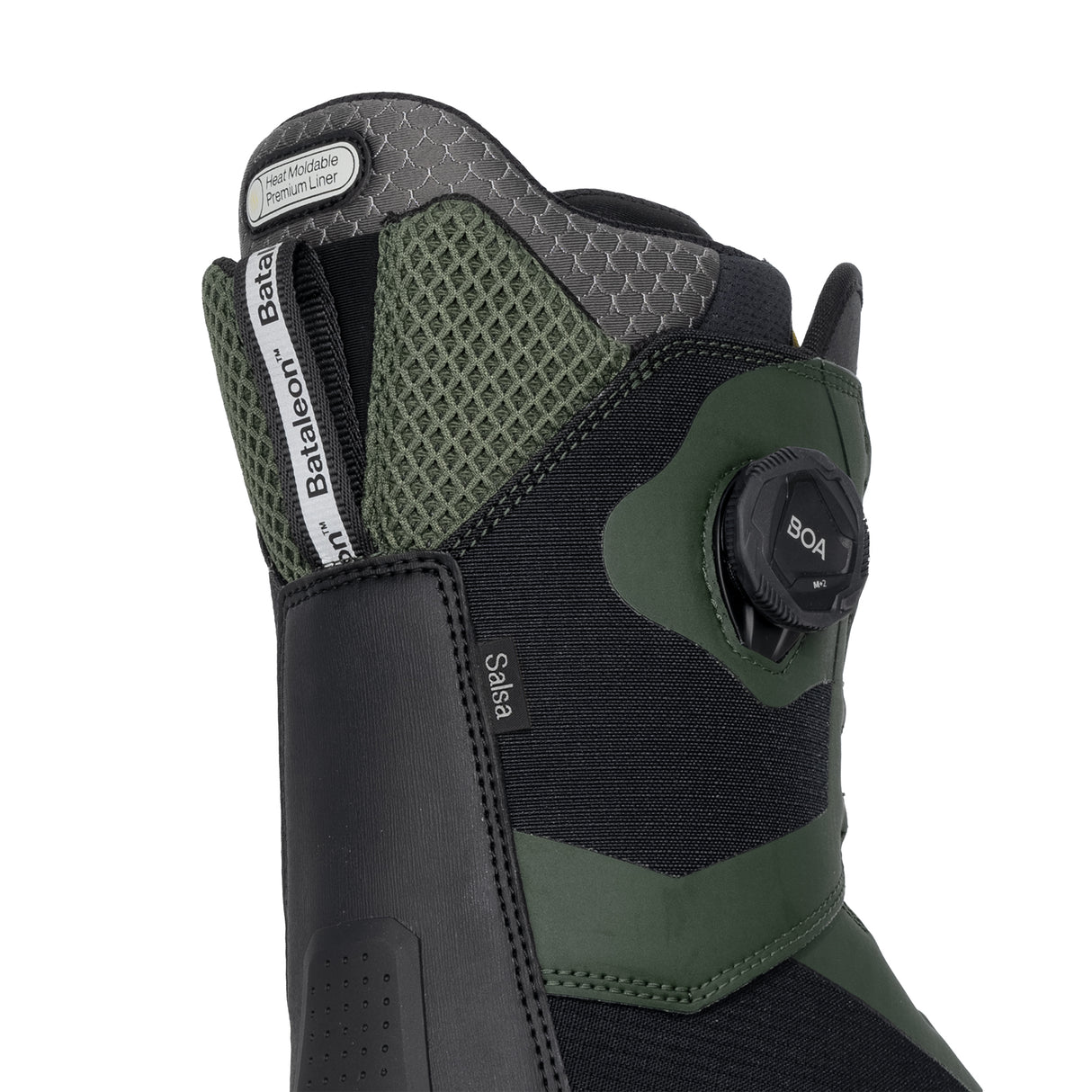 Bataleon Salsa Boa 25/26