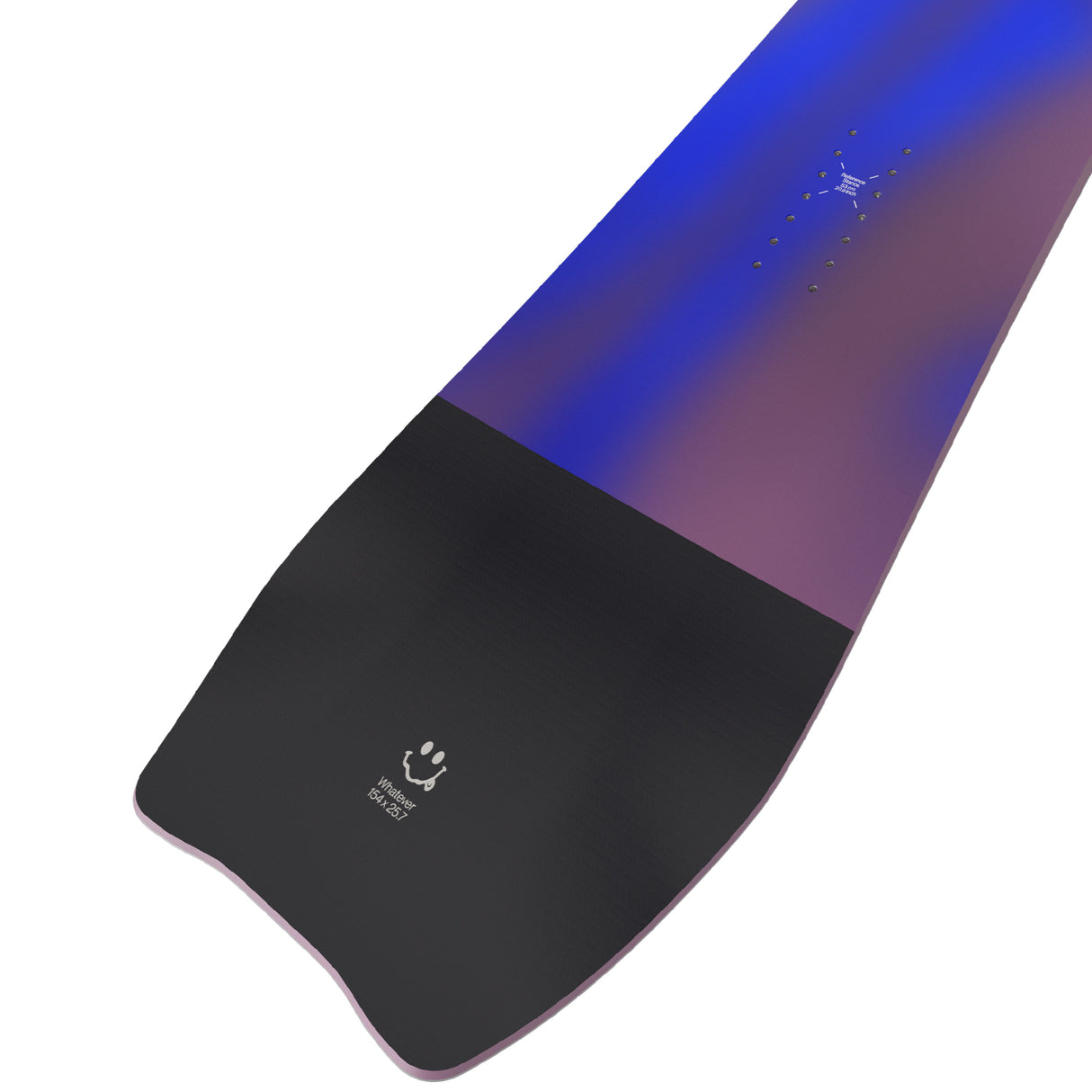 Bataljon Hvad som helst 25/26