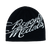 Beyond Medals Jacquard Beanie Logo