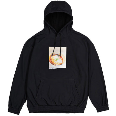 Beyond Medals Softshell-hættetrøje