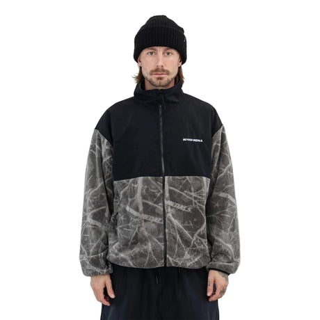 Beyond Medals Tech Fleece Jakke