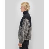 Beyond Medals Tech Fleece Jakke