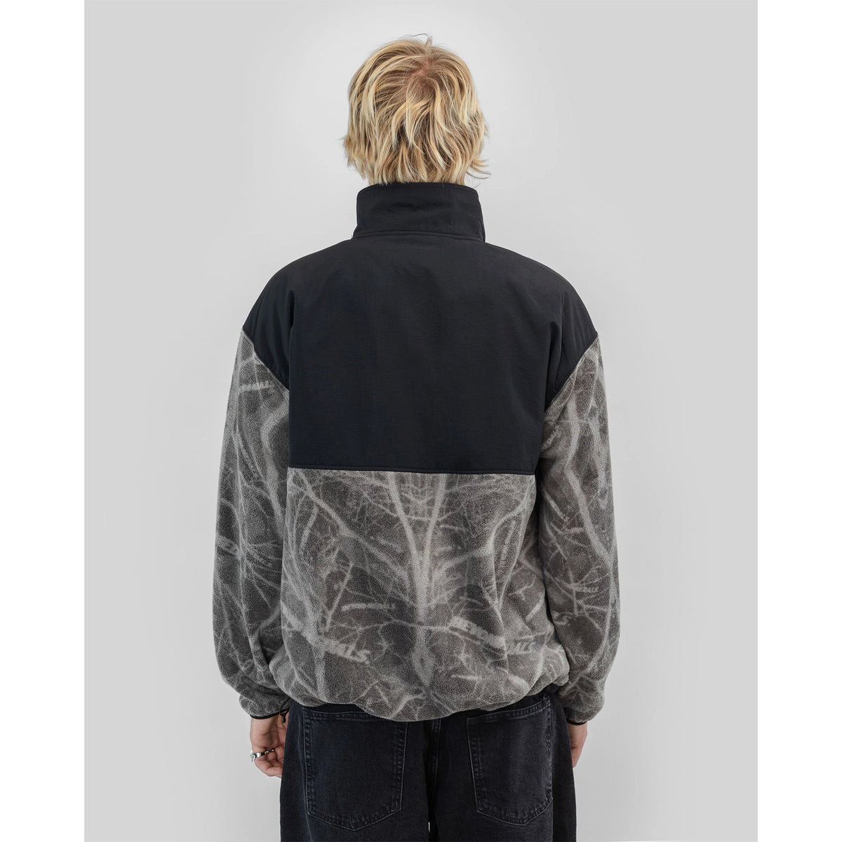 Beyond Medals Tech Fleece Jakke
