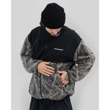 Beyond Medals Tech Fleece Jakke
