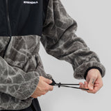 Beyond Medals Tech Fleece Jakke