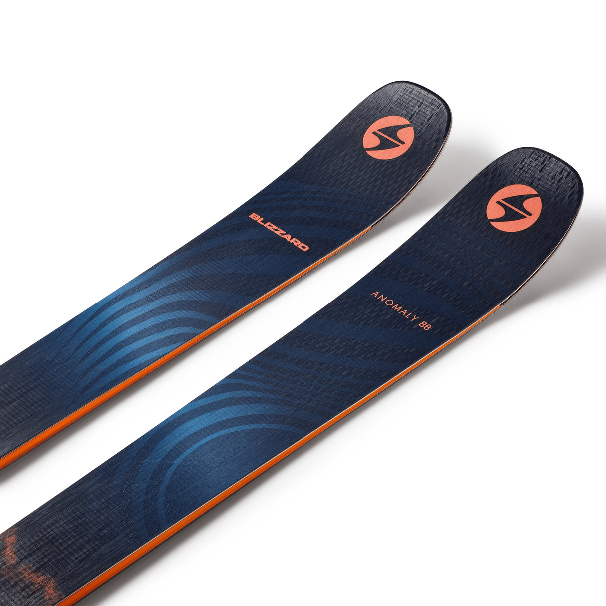 Blizzard Anomaly 88 25/26