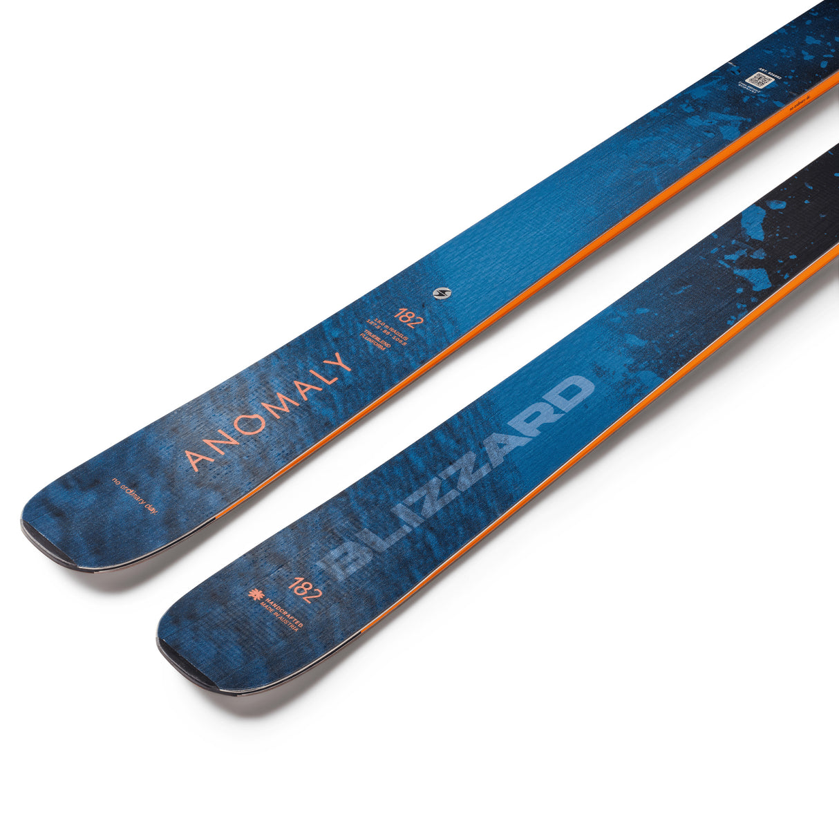 Blizzard Anomaly 88 25/26