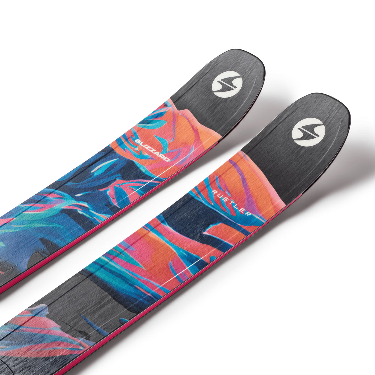 Blizzard Rustler 11 25/26