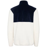 Bula Cord Fleece Jacket
