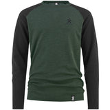 Bula Norm Merino Uld Crew