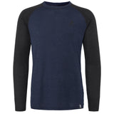 Bula Norm Merino Uld Crew