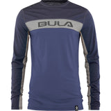 Bula Retro Merino Uld Crew