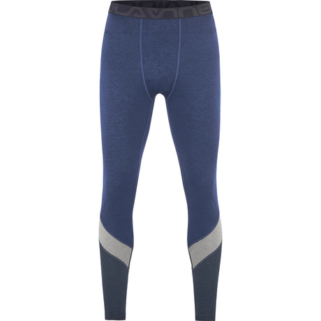 Bula Retro Merino Uldbukser