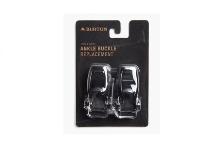 Burton Ankle Buckle set