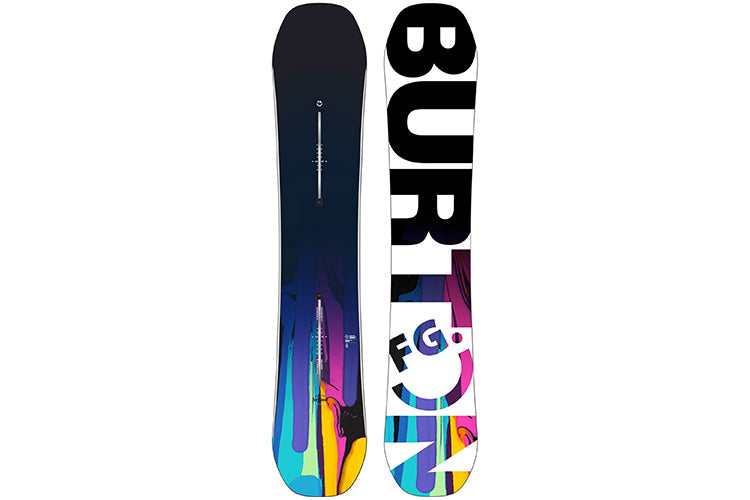 Burton Feelgood Camber 23:24