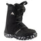 Burton Grom Boa Black