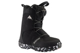 Burton Grom Boa Black