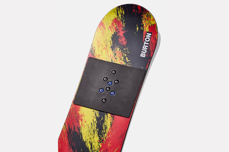 Burton Grom Ketchup 3