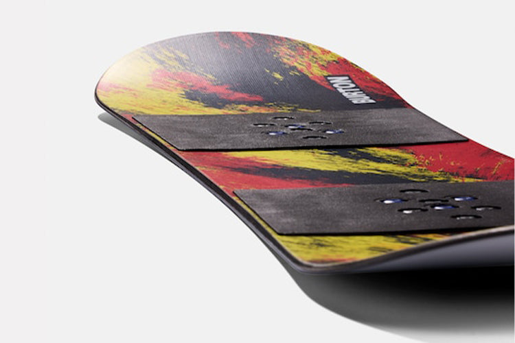 Burton Grom Ketchup 4