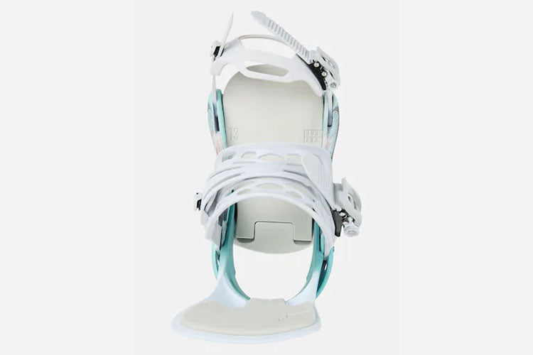 Burton Lexa 23:24 White:Graphic 4