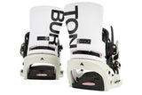 Burton Lexa X EST 21:22 Demo White:Gray 3