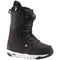 Burton Limelight Boa Black