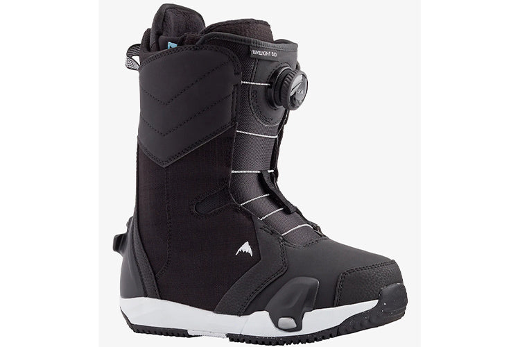 Burton Limelight Step-ON (Black)