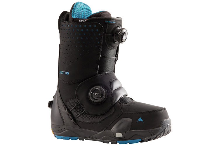 Burton Photon Step On 22:23 Black