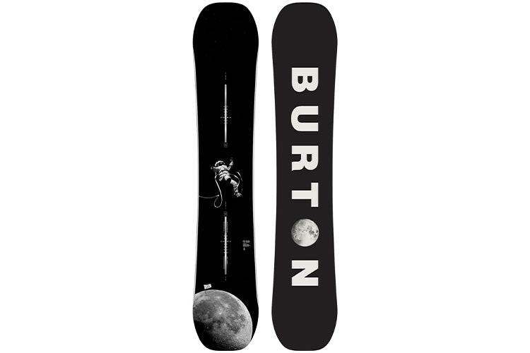 Burton Process Camber 23:24