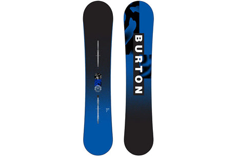 Burton Ripcord 23:24