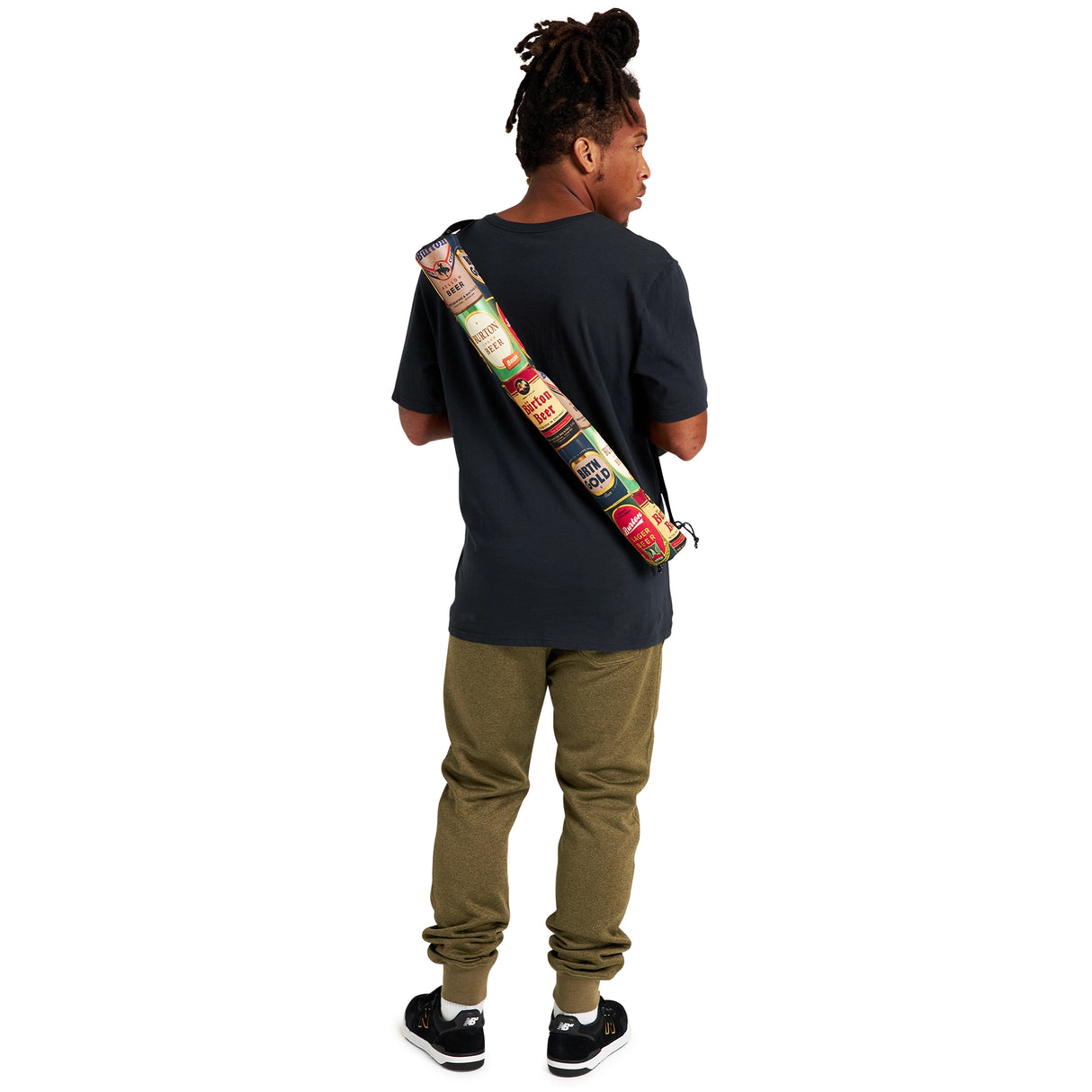 Burton Beeracuda 2L Cooler Bag