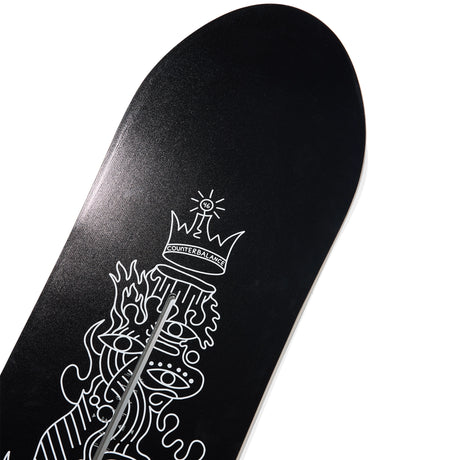 Burton Counterbalance 25/26