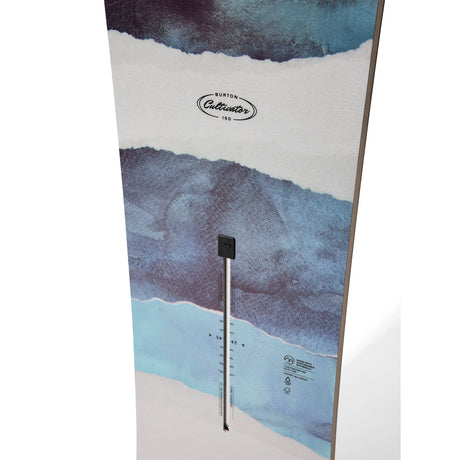 Burton Cultivator 25/26