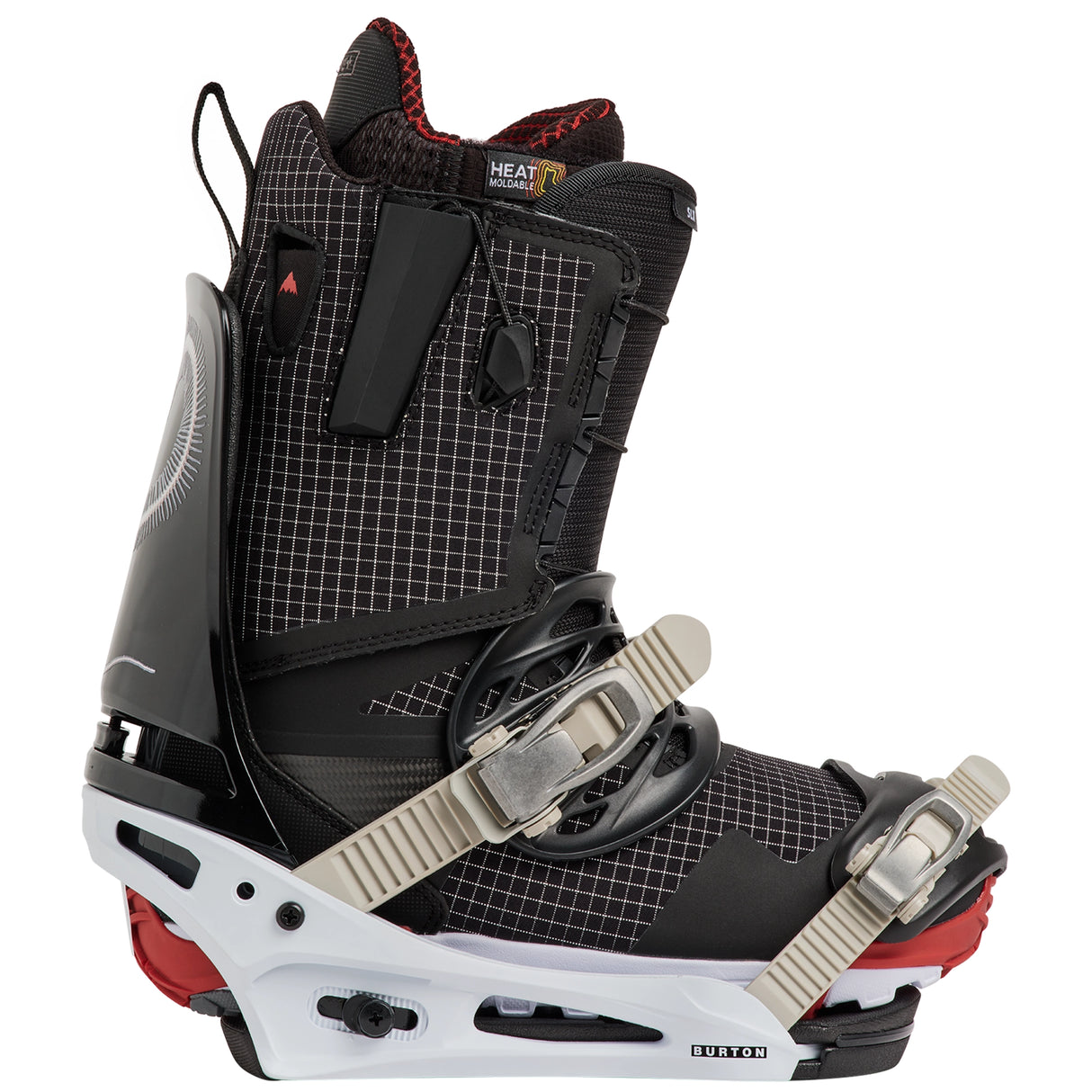 Burton Cartel 25/26