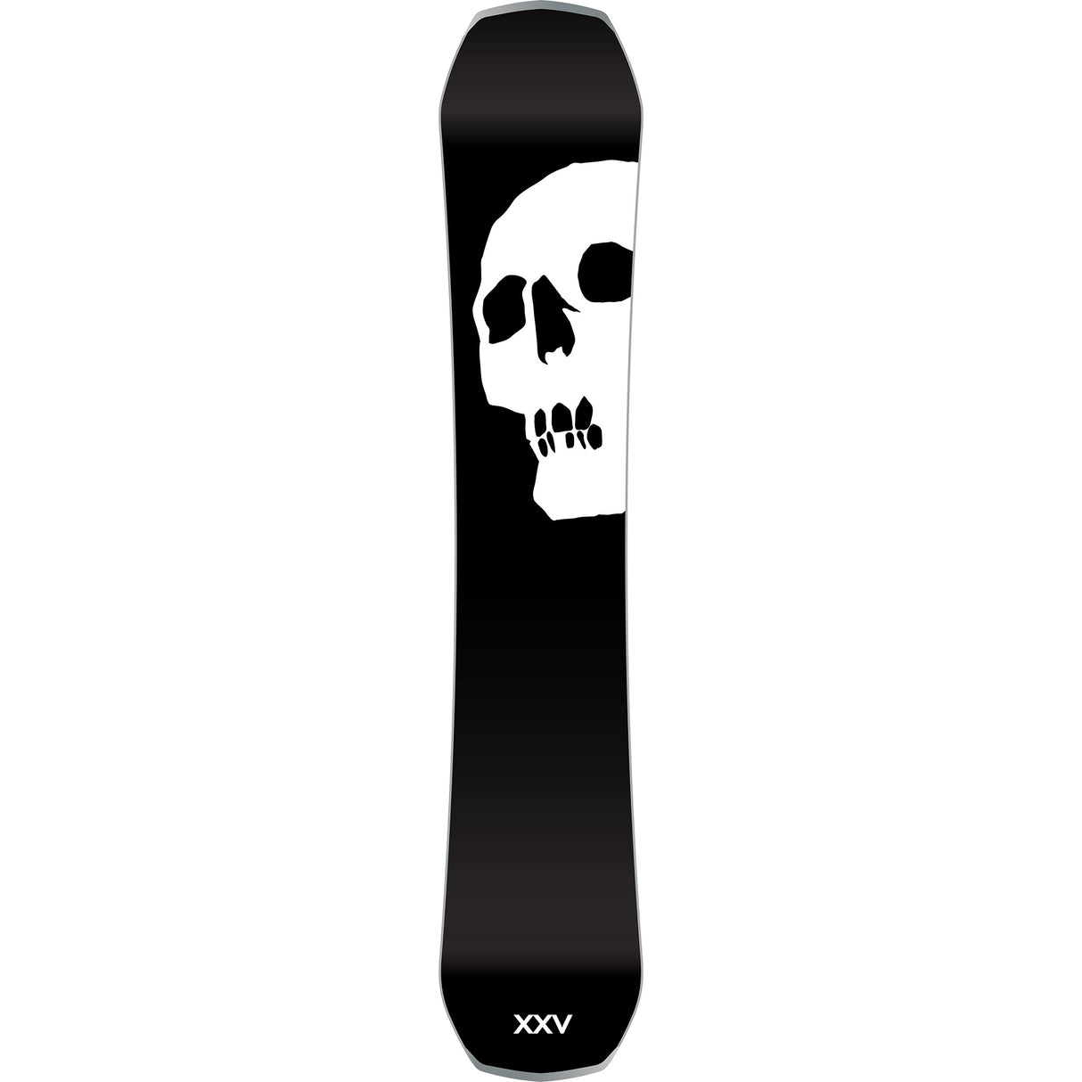 Capita Black Snowboard of Death 25/26