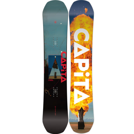 Capita D.O.A 24/25