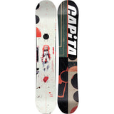 Capita Outerspace Living inkl STR 25/26