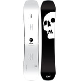 Capita Black Snowboard of Death 25/26