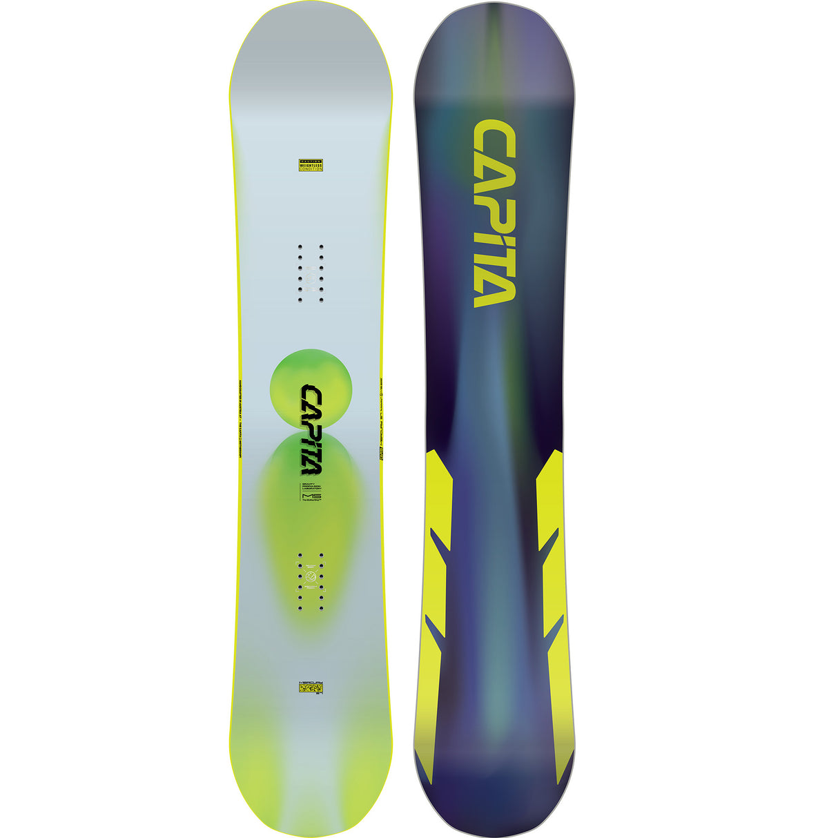 Capita Mercury 25/26