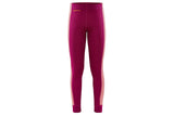 Craft Core Dry Baselayer Set Jr Coral-Roxo 3