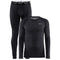 Craft Core Wool Merino Set M Black