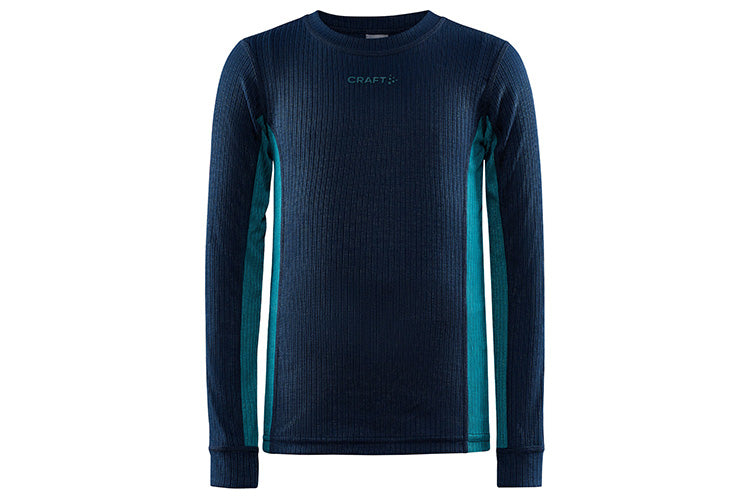 Craft Core Dry Baselayer Set Jr 