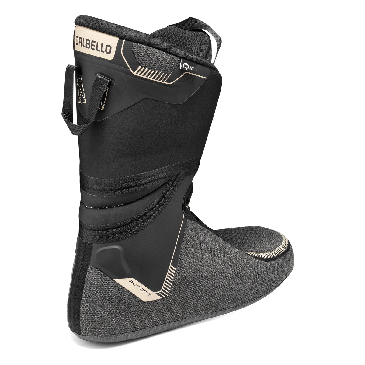 Dalbello Cabrio LV Free PRO